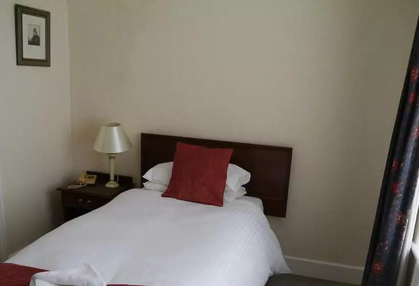 Hôtel The White Hart
