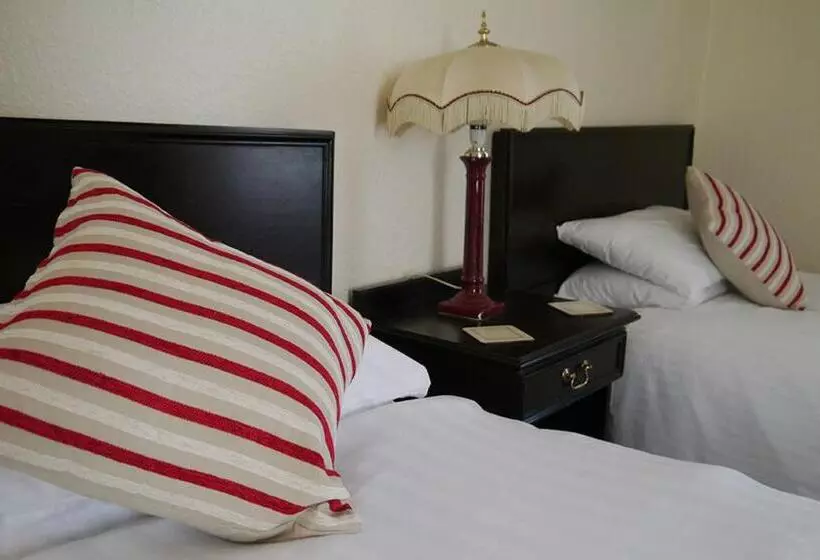 Hôtel The White Hart