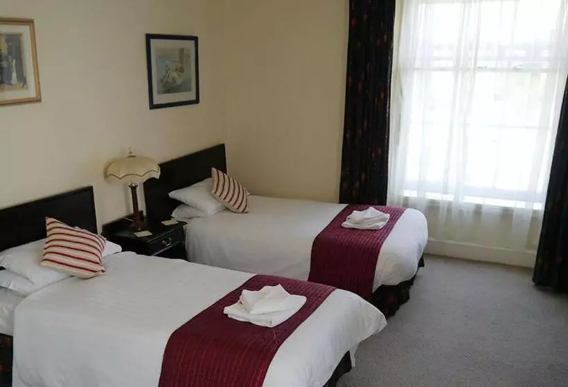 Hôtel The White Hart