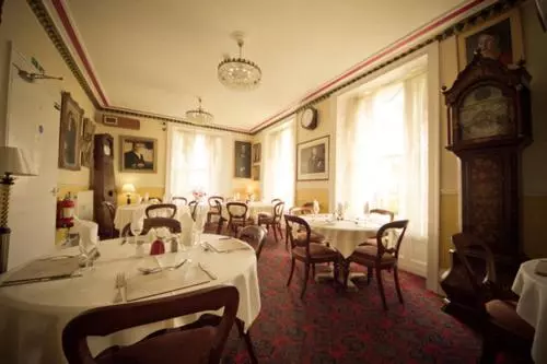 Hôtel The White Hart