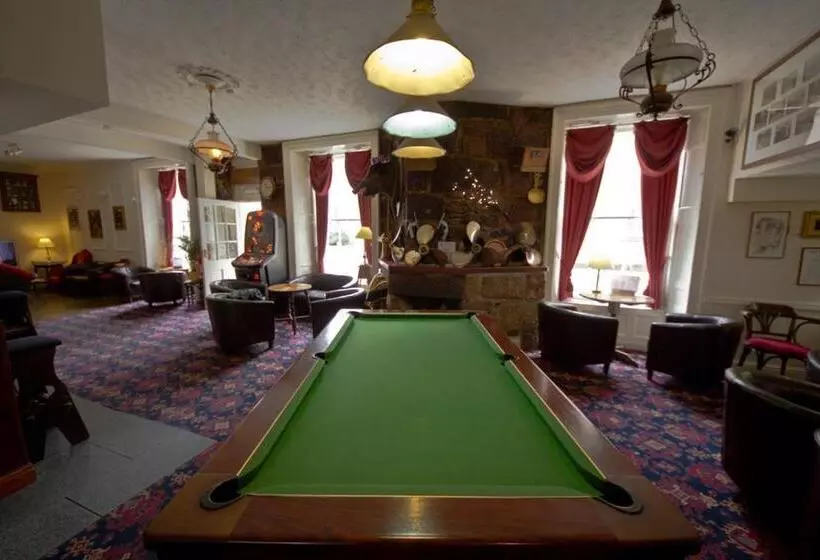 Hôtel The White Hart