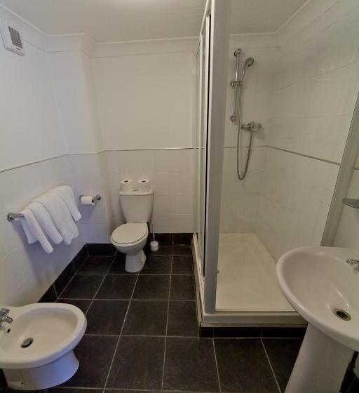 Отель The White Hart