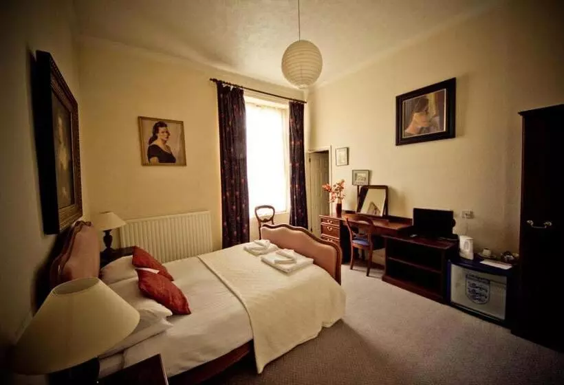 Hôtel The White Hart