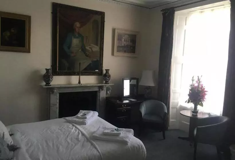 Hôtel The White Hart