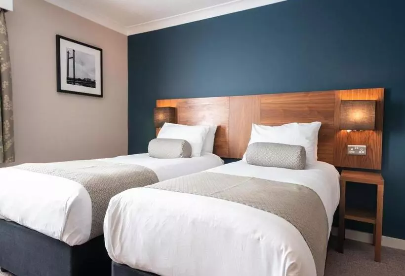 Hotel Toby Carvery Exeter M5 J30 By Innkeeper S Collection