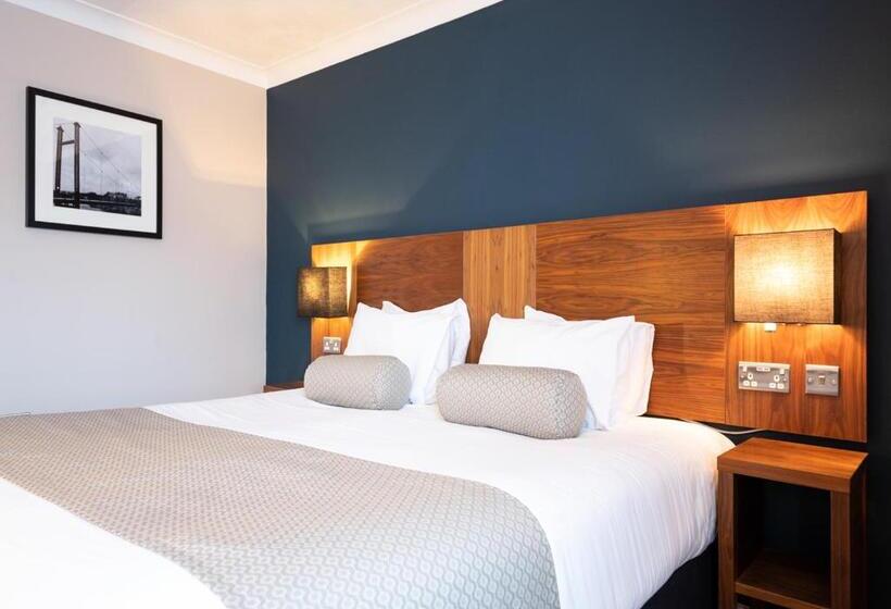 فندق Toby Carvery Exeter M5 J30 By Innkeeper S Collection