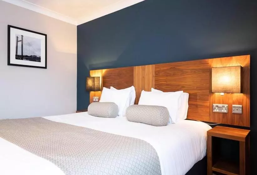 Hotel Toby Carvery Exeter M5 J30 By Innkeeper S Collection