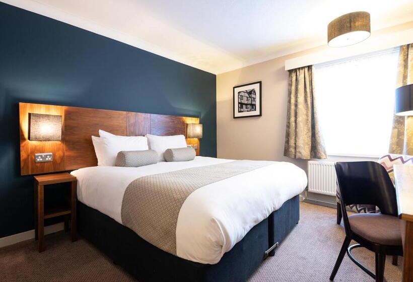 فندق Toby Carvery Exeter M5 J30 By Innkeeper S Collection