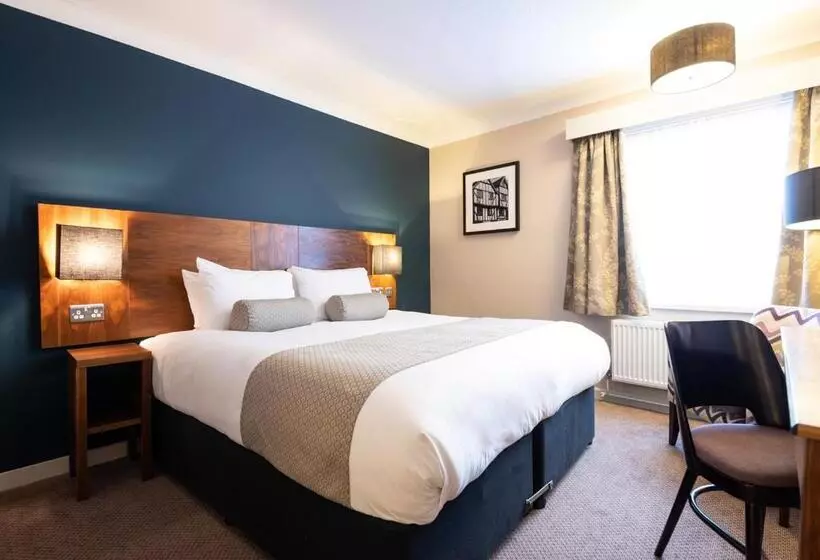 Hotel Toby Carvery Exeter M5 J30 By Innkeeper S Collection