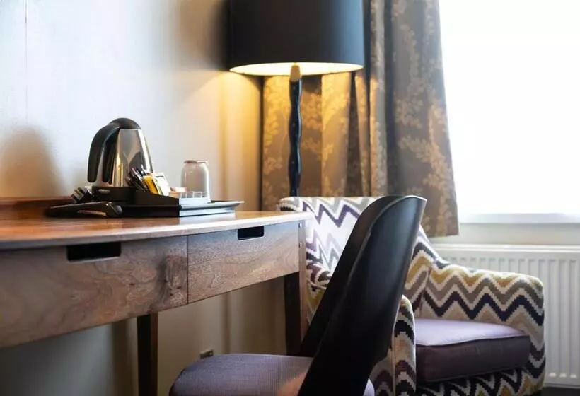 Hotel Toby Carvery Exeter M5 J30 By Innkeeper S Collection
