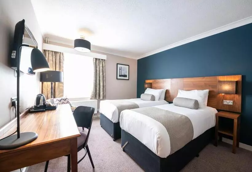Hotel Toby Carvery Exeter M5 J30 By Innkeeper S Collection