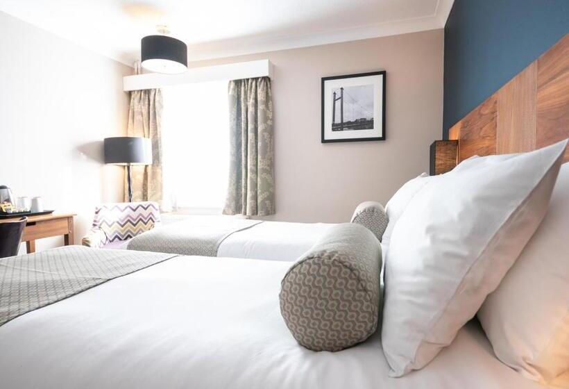 فندق Toby Carvery Exeter M5 J30 By Innkeeper S Collection