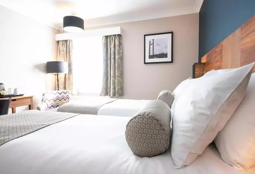 Hotel Toby Carvery Exeter M5 J30 By Innkeeper S Collection