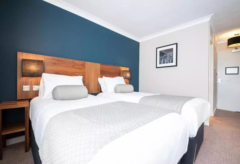 Hotel Toby Carvery Exeter M5 J30 By Innkeeper S Collection