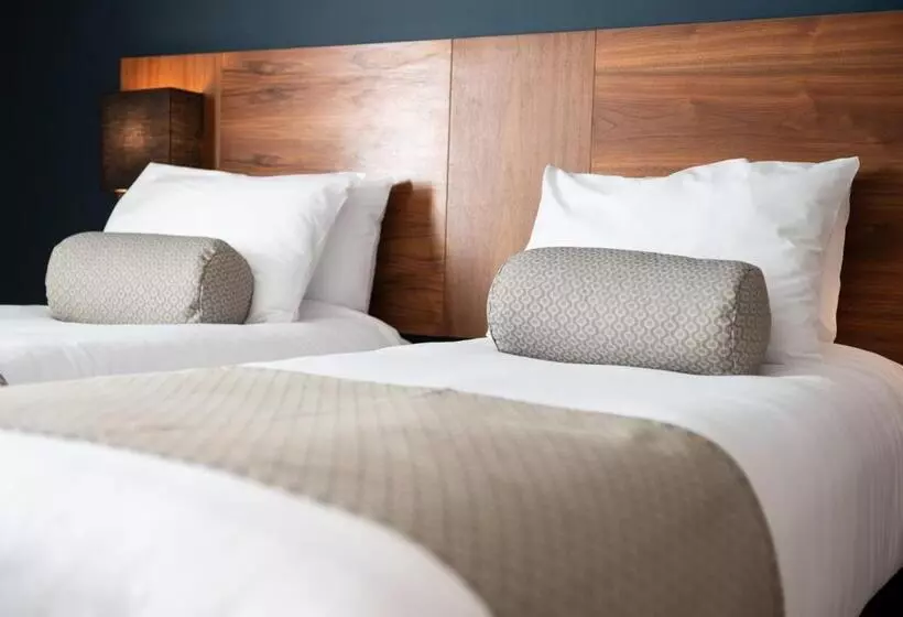 Hotel Toby Carvery Exeter M5 J30 By Innkeeper S Collection