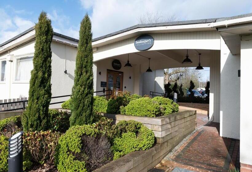 فندق Toby Carvery Exeter M5 J30 By Innkeeper S Collection