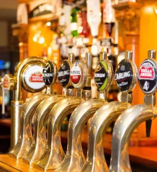 Hotel Toby Carvery Exeter M5 J30 By Innkeeper S Collection