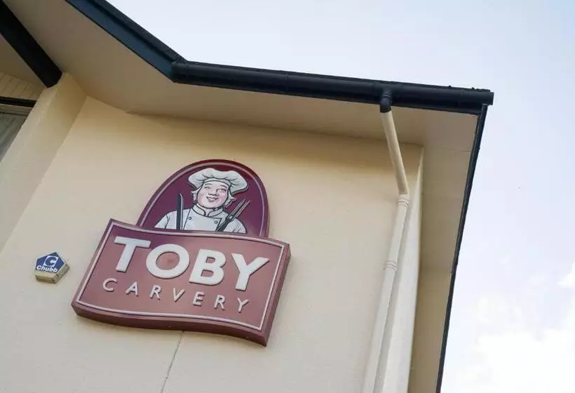 Hotel Toby Carvery Exeter M5 J30 By Innkeeper S Collection