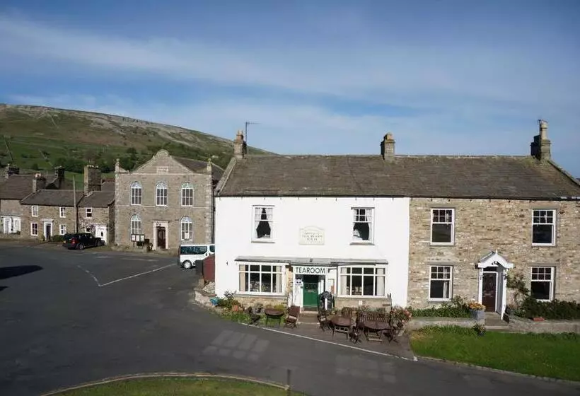 Ivy Cottage Bed & Breakfast