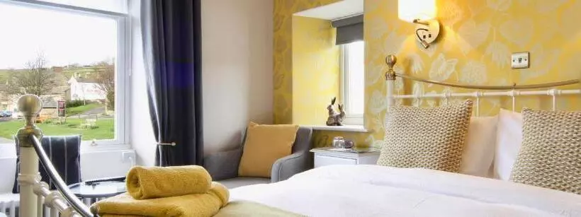 Ivy Cottage Bed & Breakfast