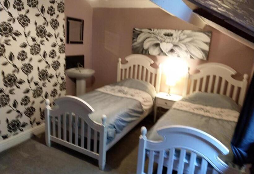 Lledr House Hostel Near Two Zip World Sites