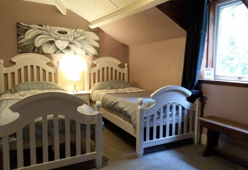 Lledr House Hostel Near Two Zip World Sites