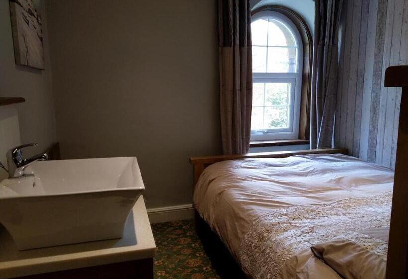 Lledr House Hostel Near Two Zip World Sites