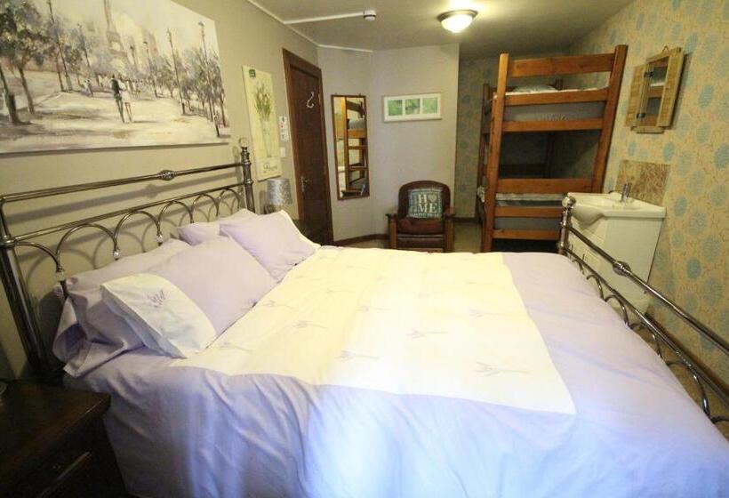 Lledr House Hostel Near Two Zip World Sites