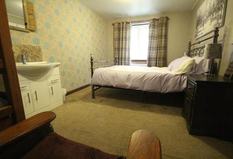 Lledr House Hostel Near Two Zip World Sites