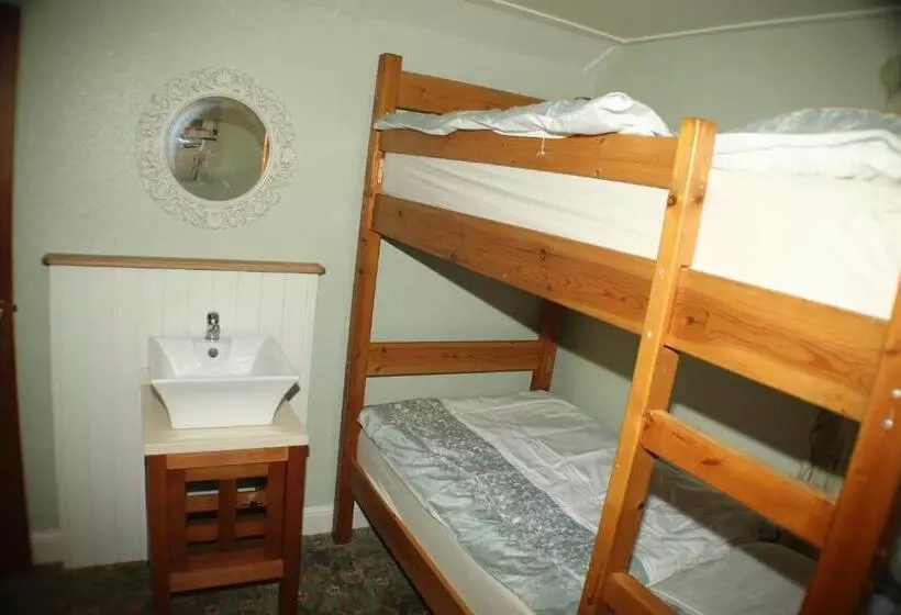 Lledr House Hostel Near Two Zip World Sites