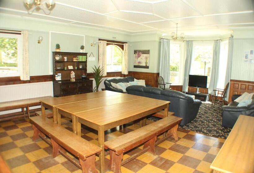 Lledr House Hostel Near Two Zip World Sites