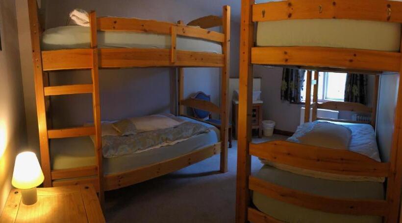 Lledr House Hostel Near Two Zip World Sites