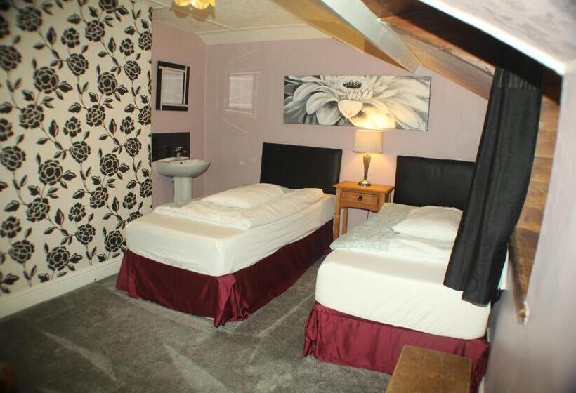 Lledr House Hostel Near Two Zip World Sites