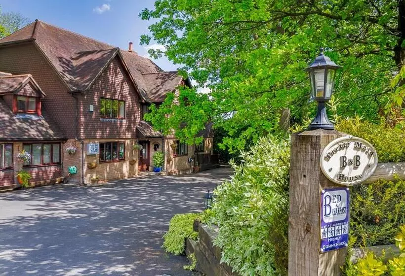 Pretty Maid House B&b
