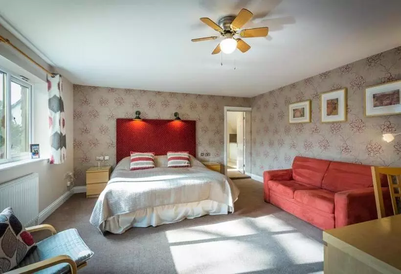 Pretty Maid House B&b