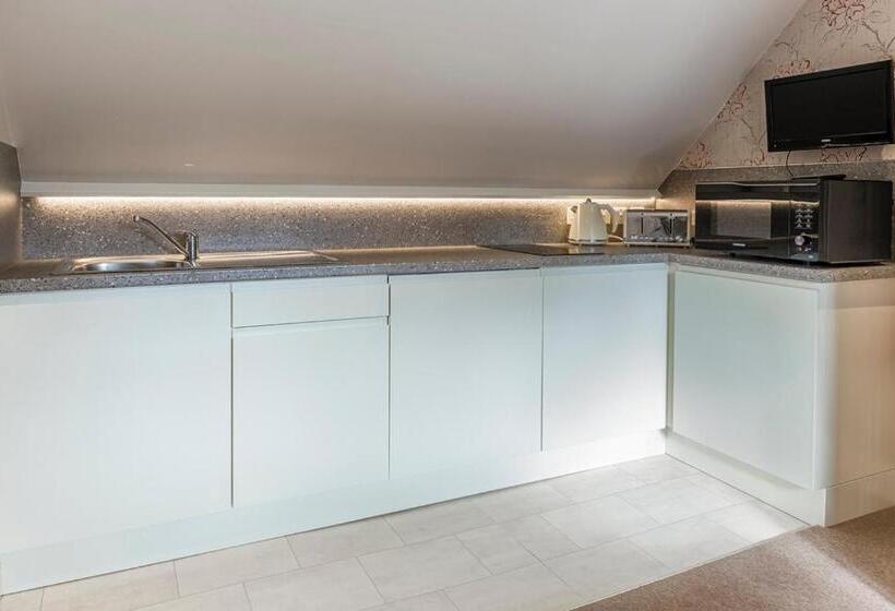 Pretty Maid House B&b