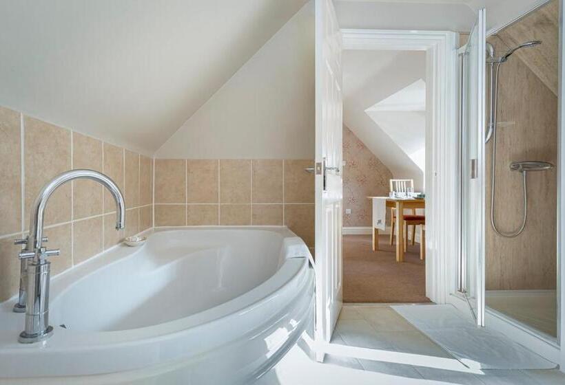 Pretty Maid House B&b