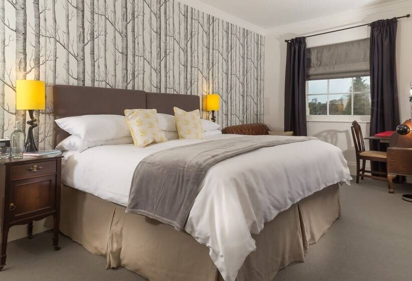 Ravenhurst Bed And Breakfast