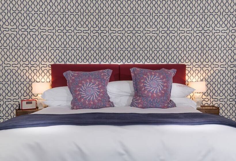 Ravenhurst Bed And Breakfast