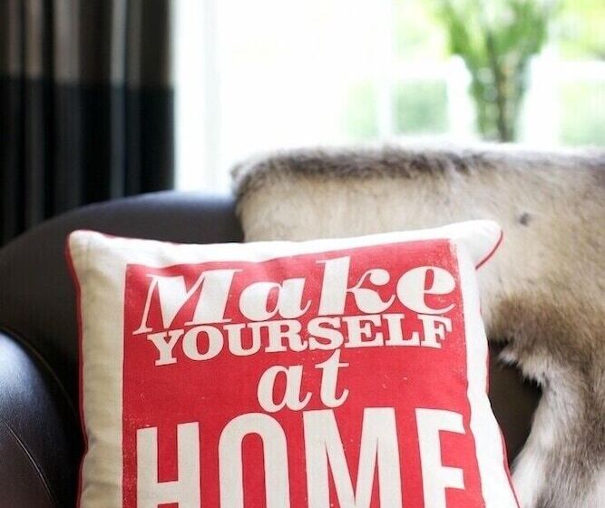 Ravenhurst Bed And Breakfast