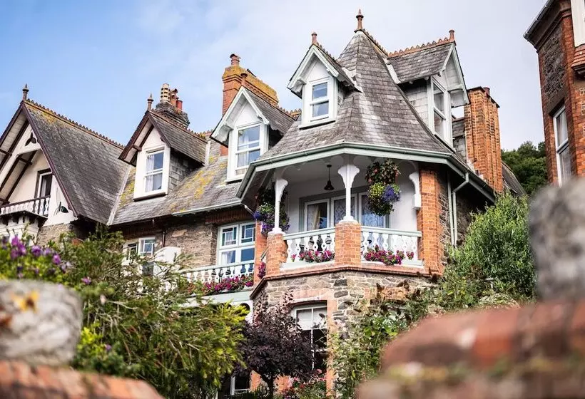 Southcliffe B&b