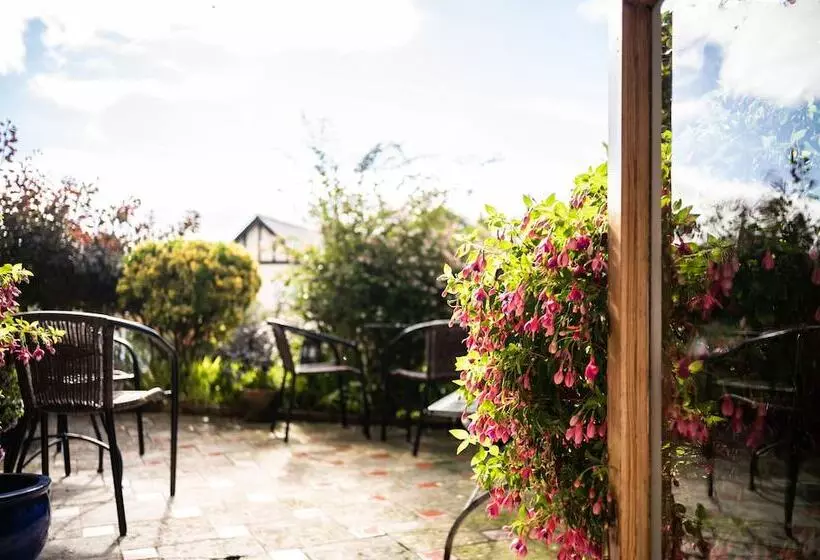 Southcliffe B&b