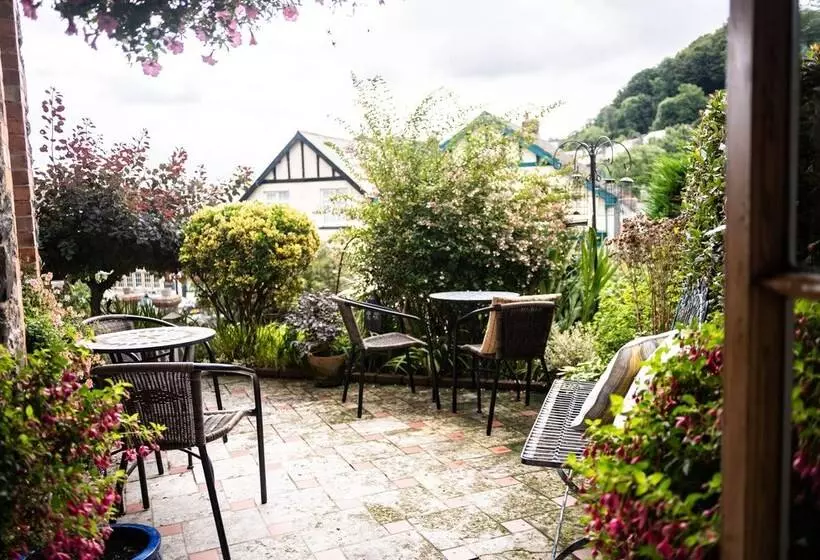 Southcliffe B&b