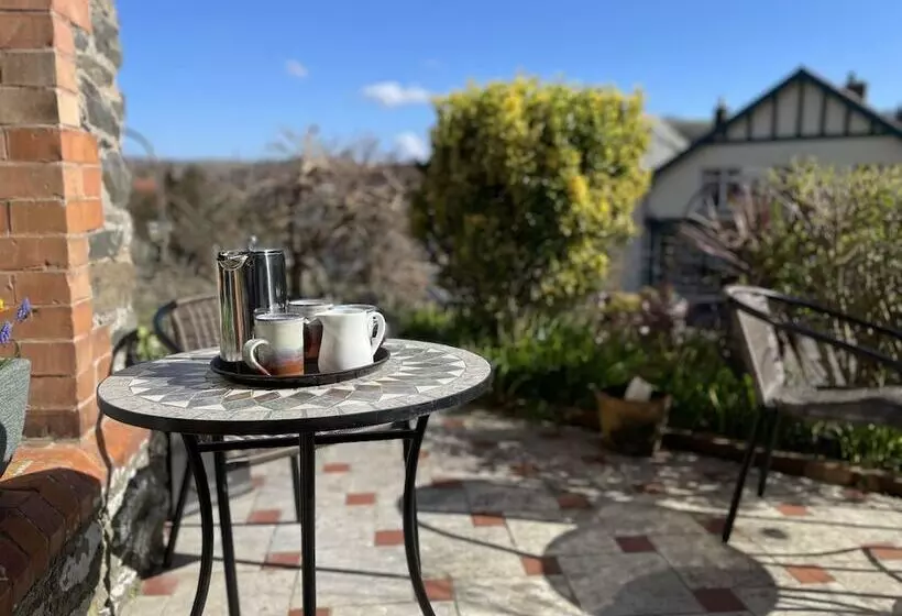 Southcliffe B&b