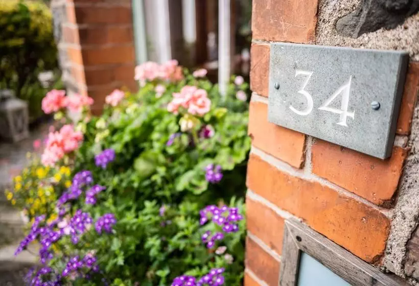 Southcliffe B&b