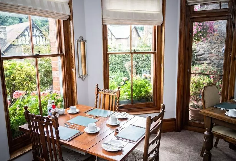 Southcliffe B&b