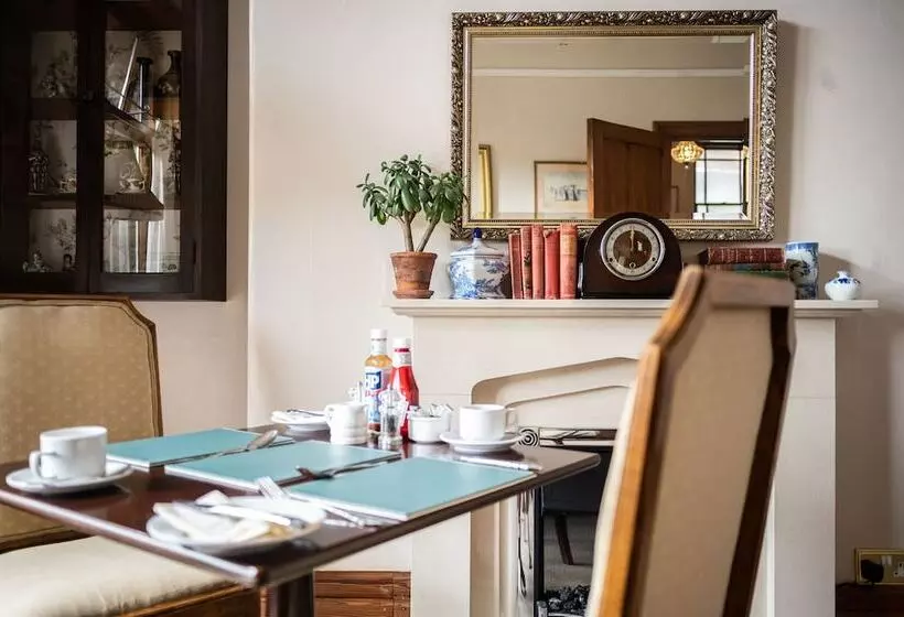 Southcliffe B&b