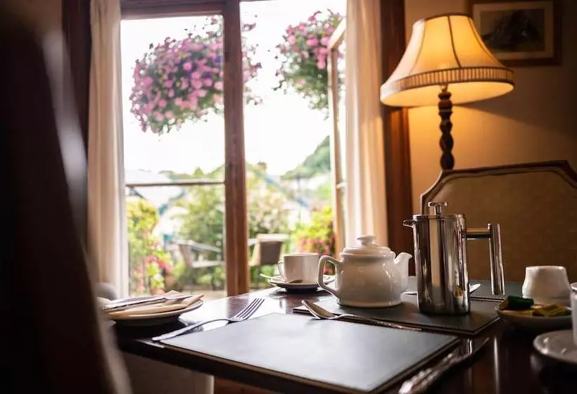 Southcliffe B&b