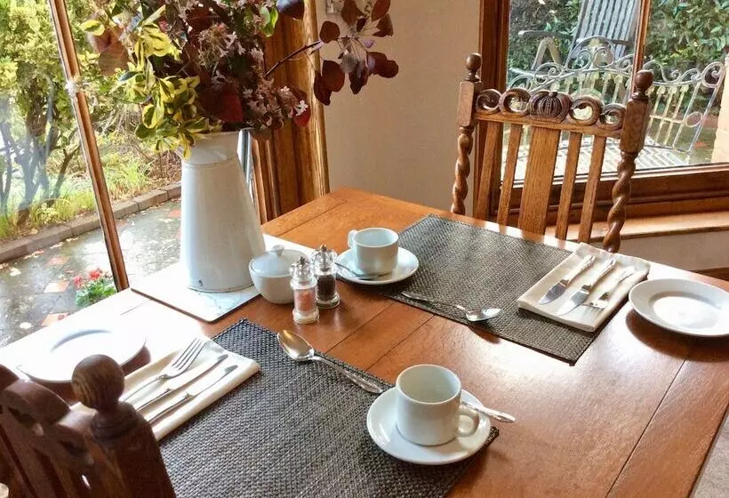Southcliffe B&b