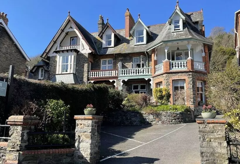 Southcliffe B&b